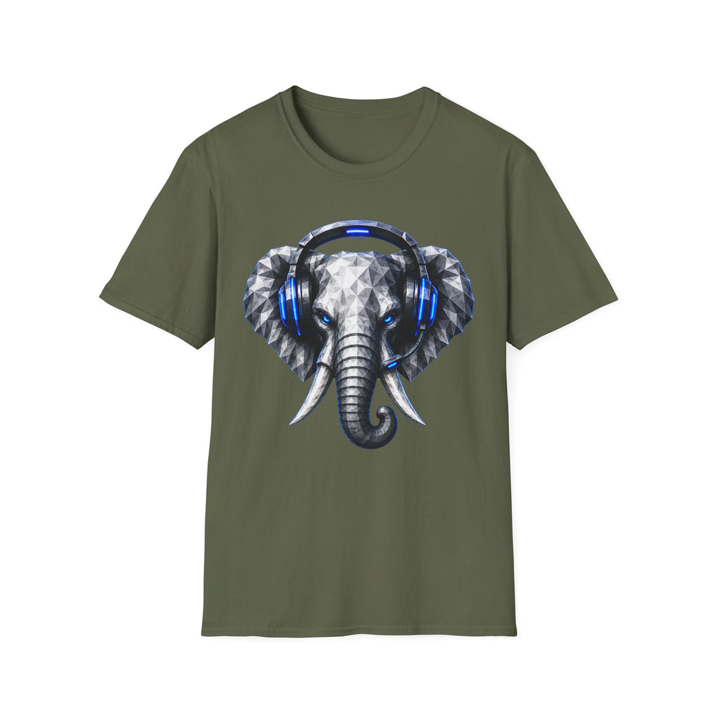 Elephant Gamer
