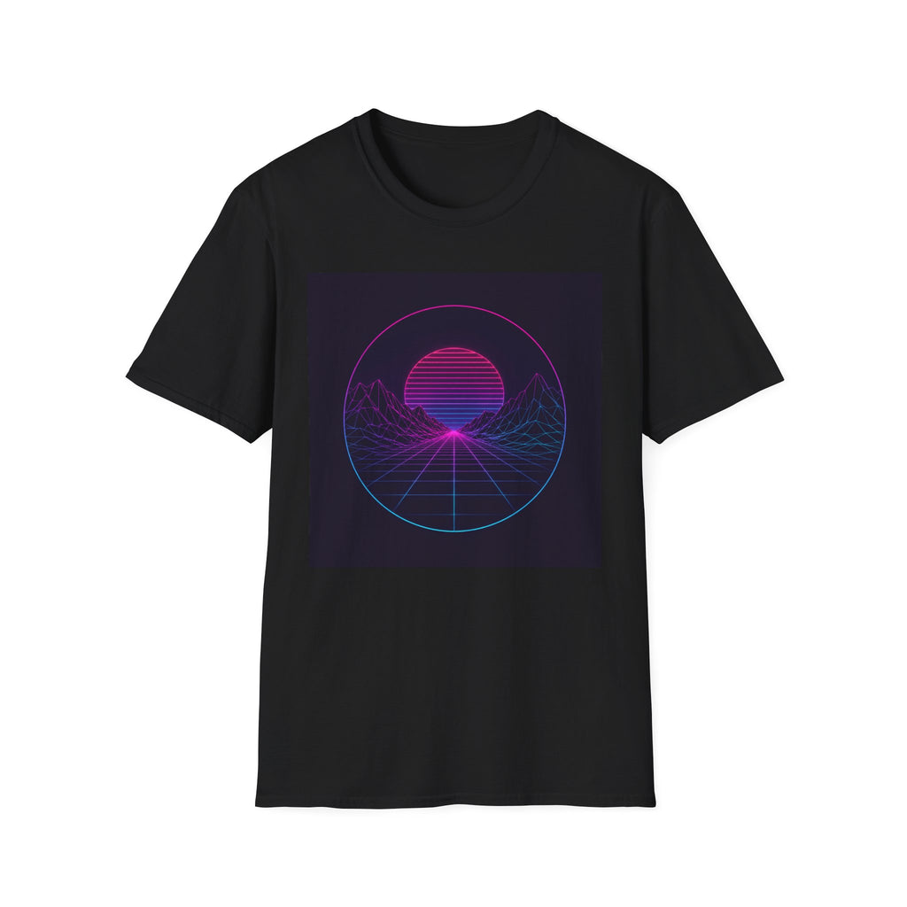 Neon Sunset
