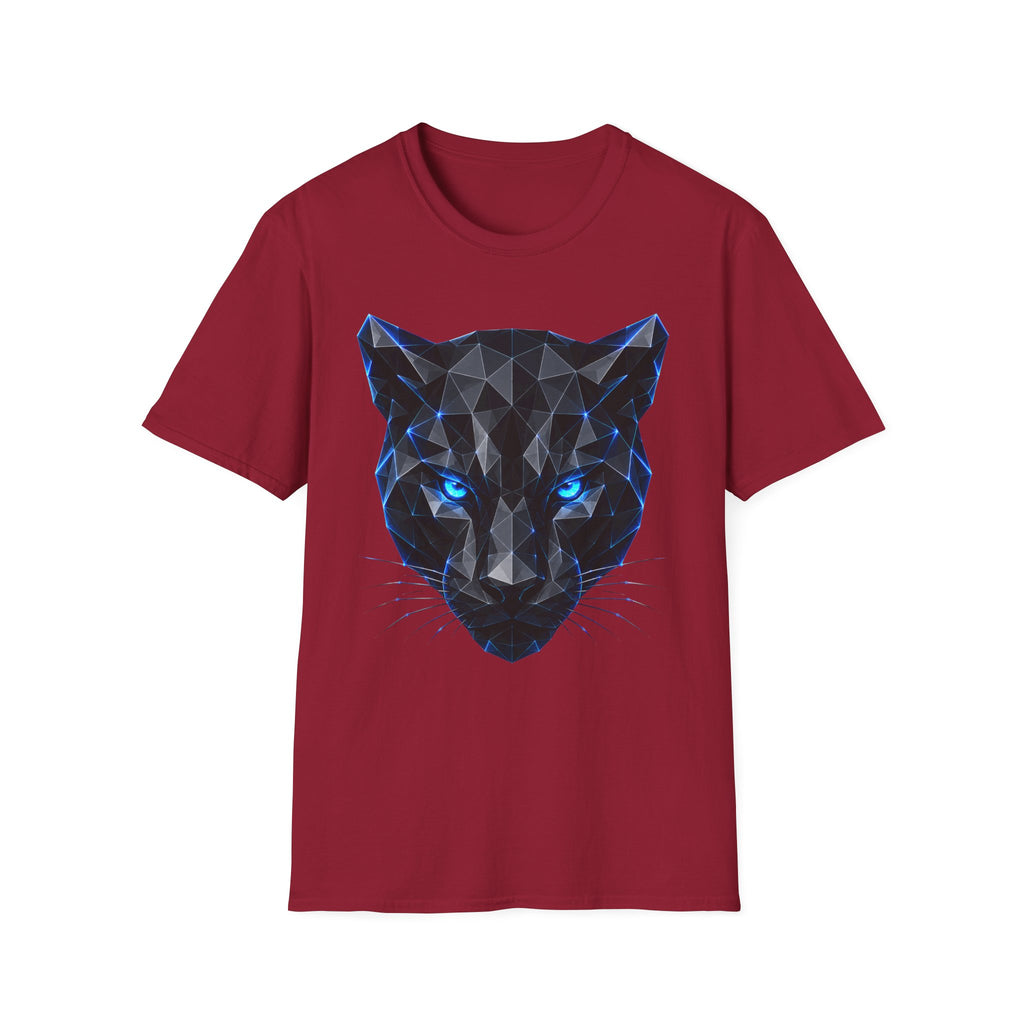 Starry Eyed Panther