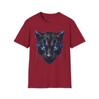 Starry Eyed Panther