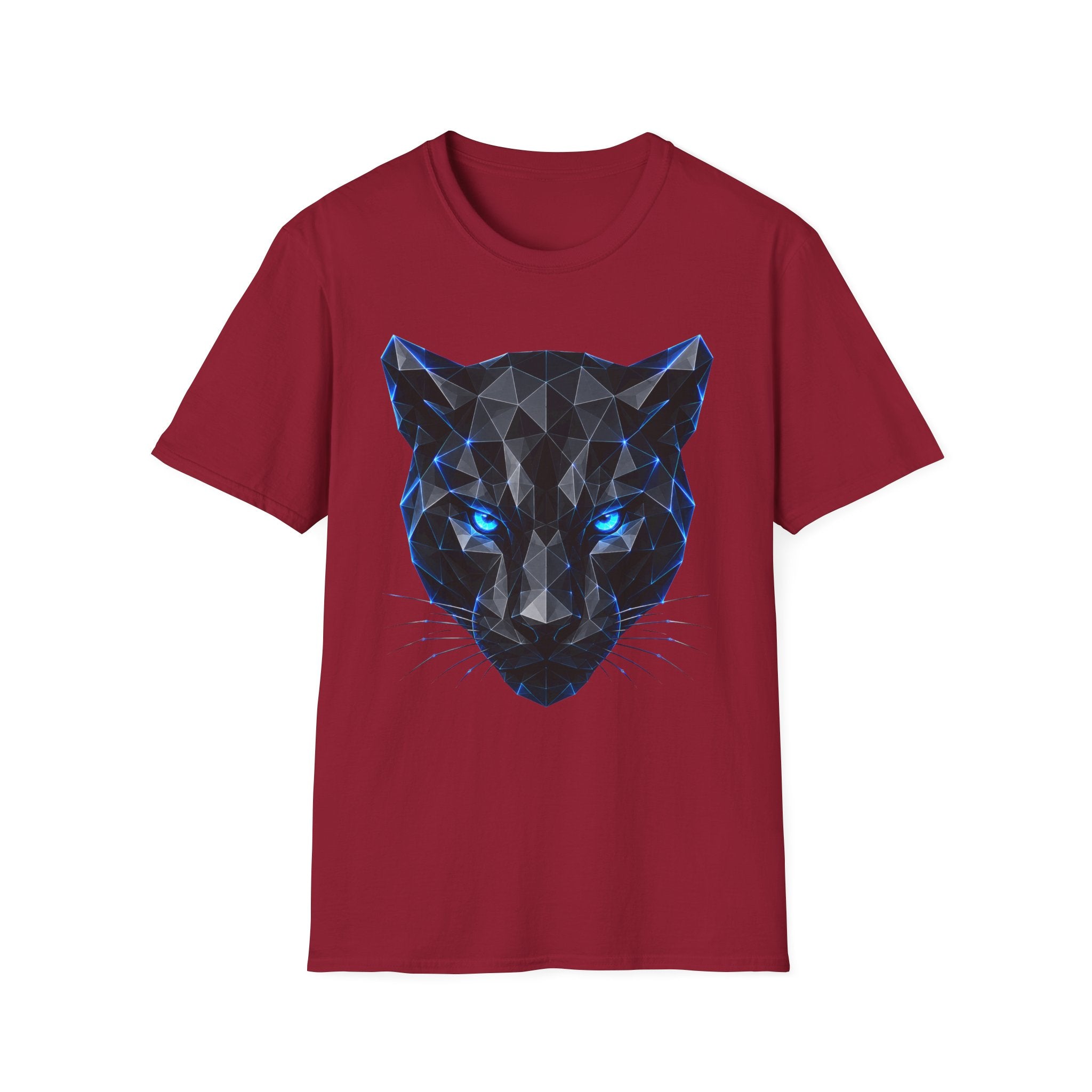 Starry Eyed Panther