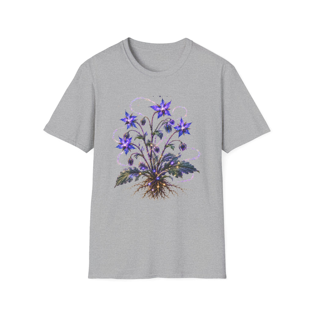 Star Borage