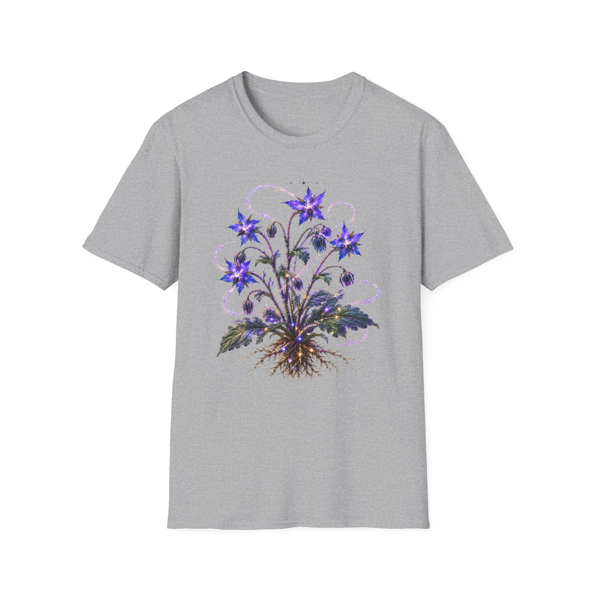 Star Borage