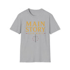 Main Story Can Wait