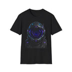 Staring at the Vortex
