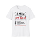 Gaming Life Skills