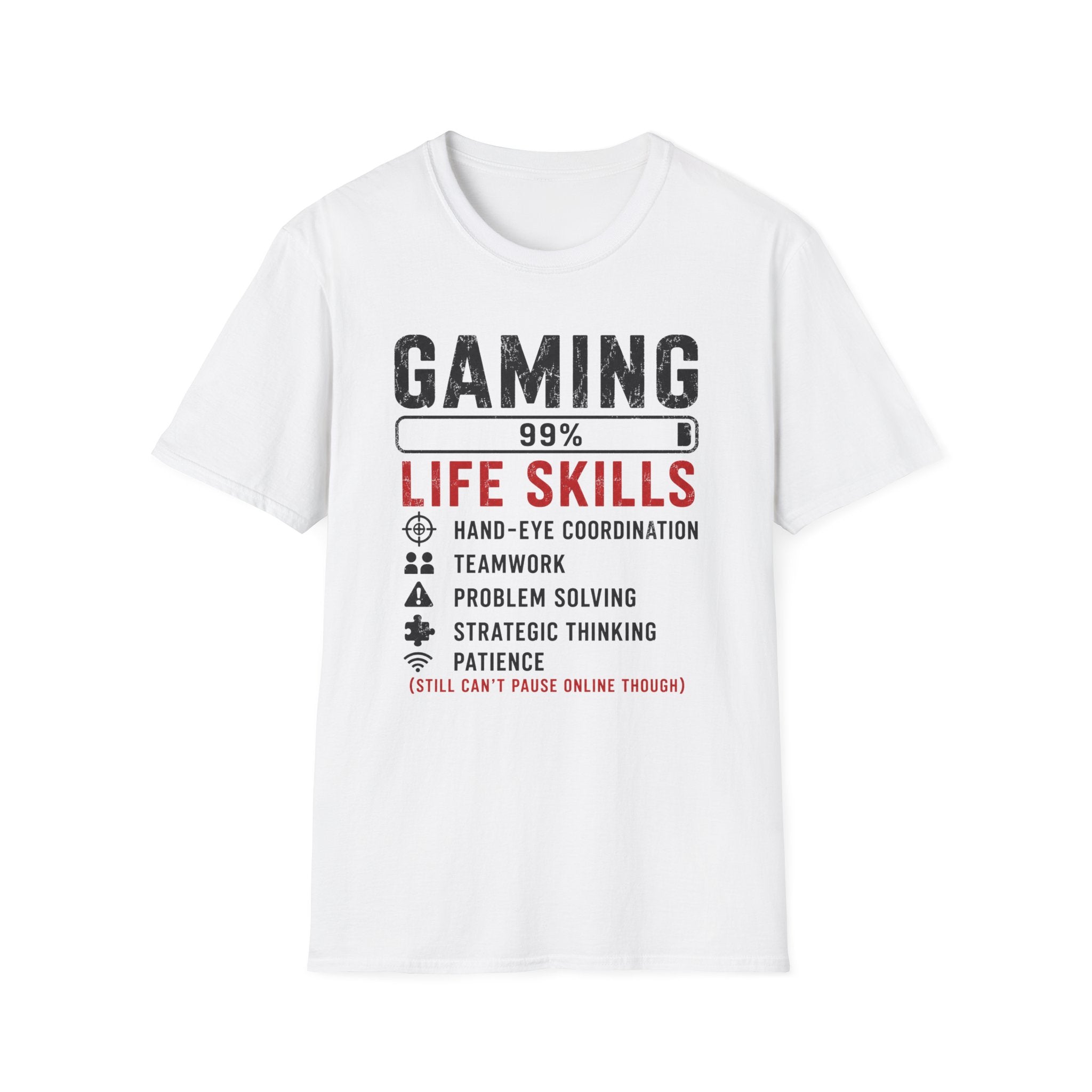 Gaming Life Skills