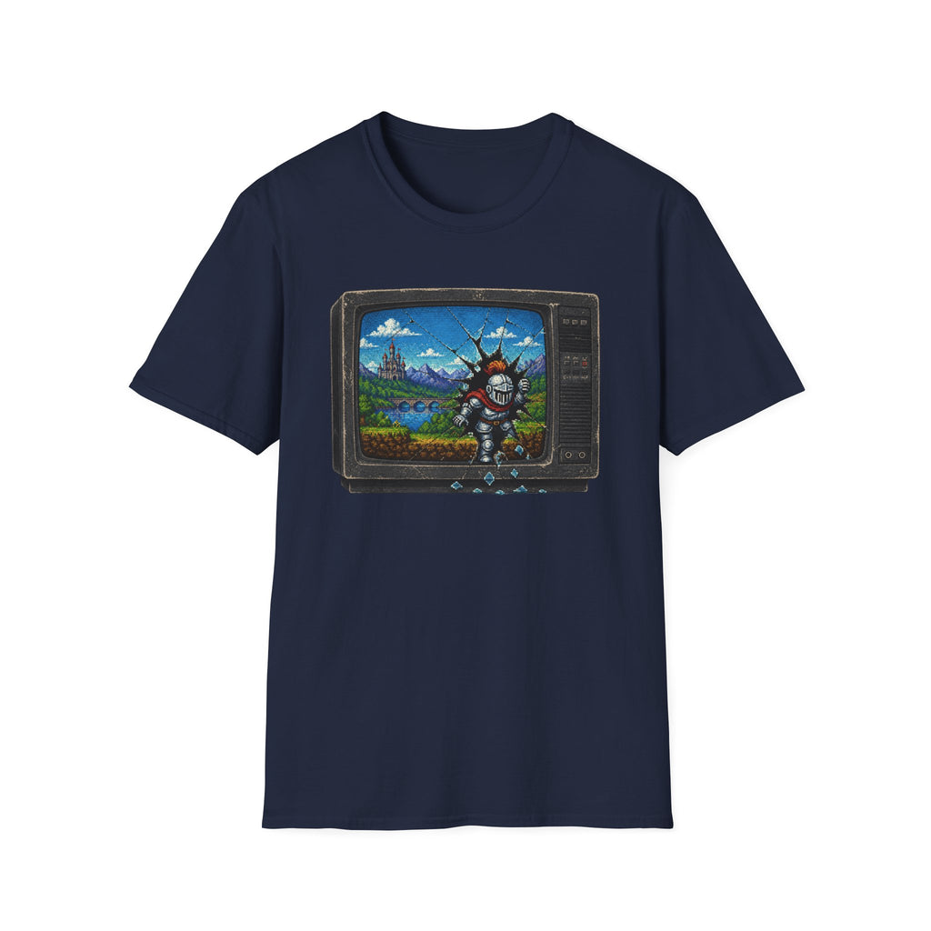 Native Resolution 2