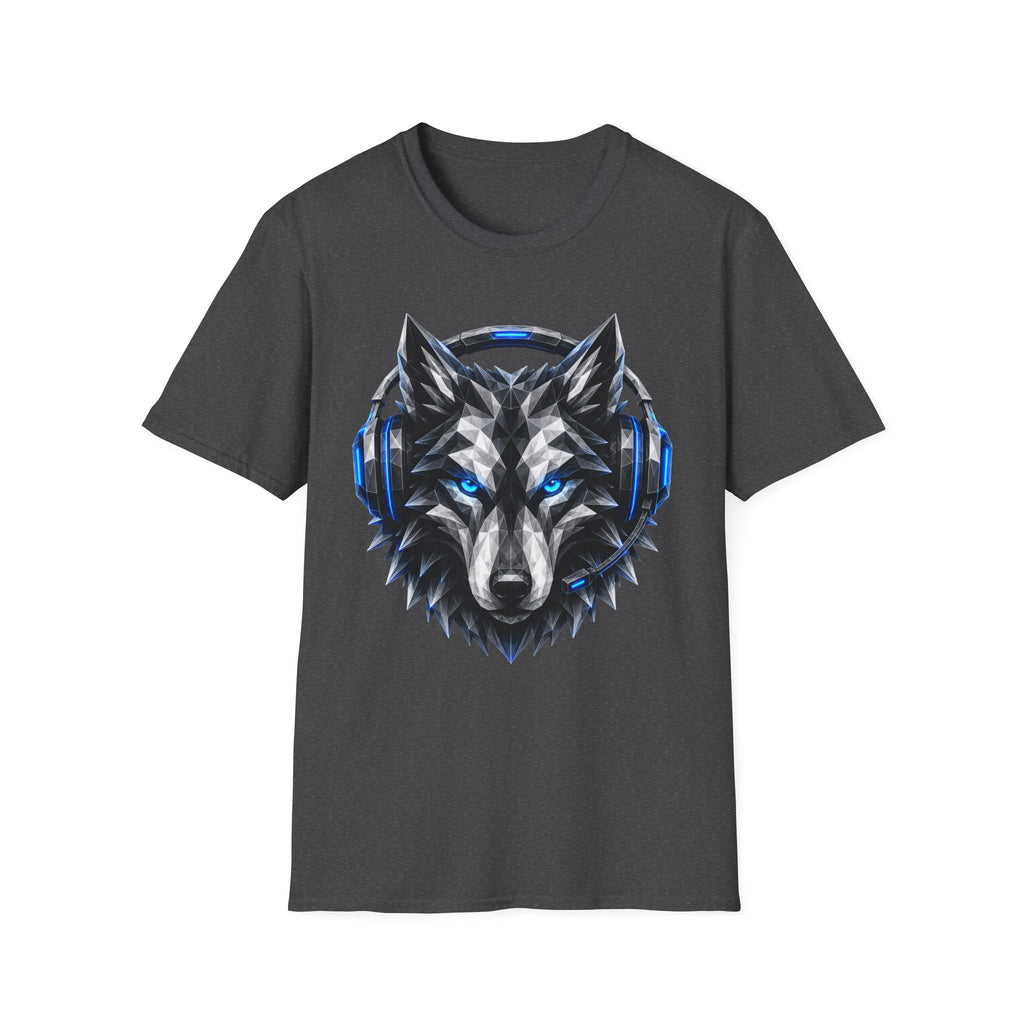 Wolf Gamer