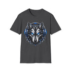 Wolf Gamer