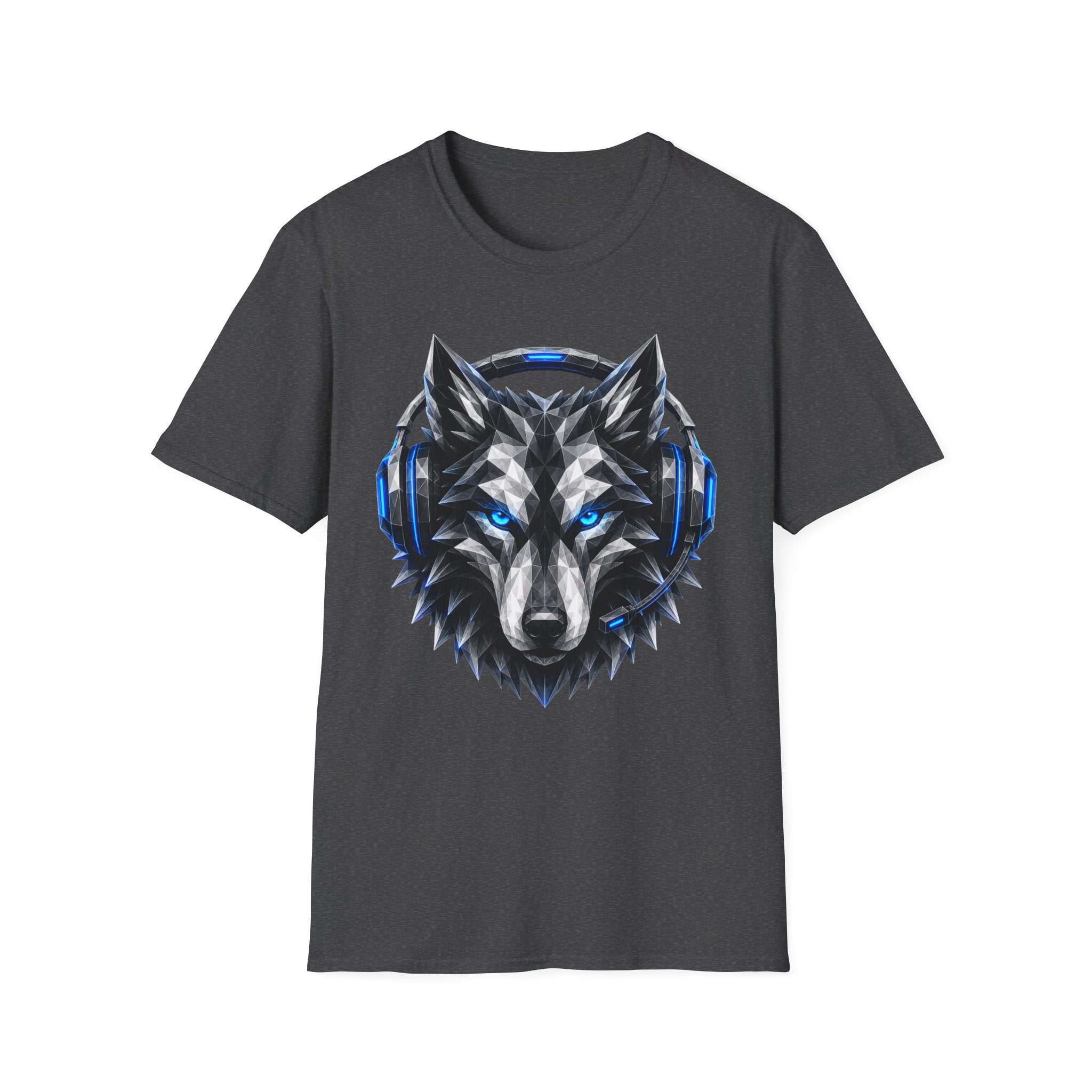 Wolf Gamer