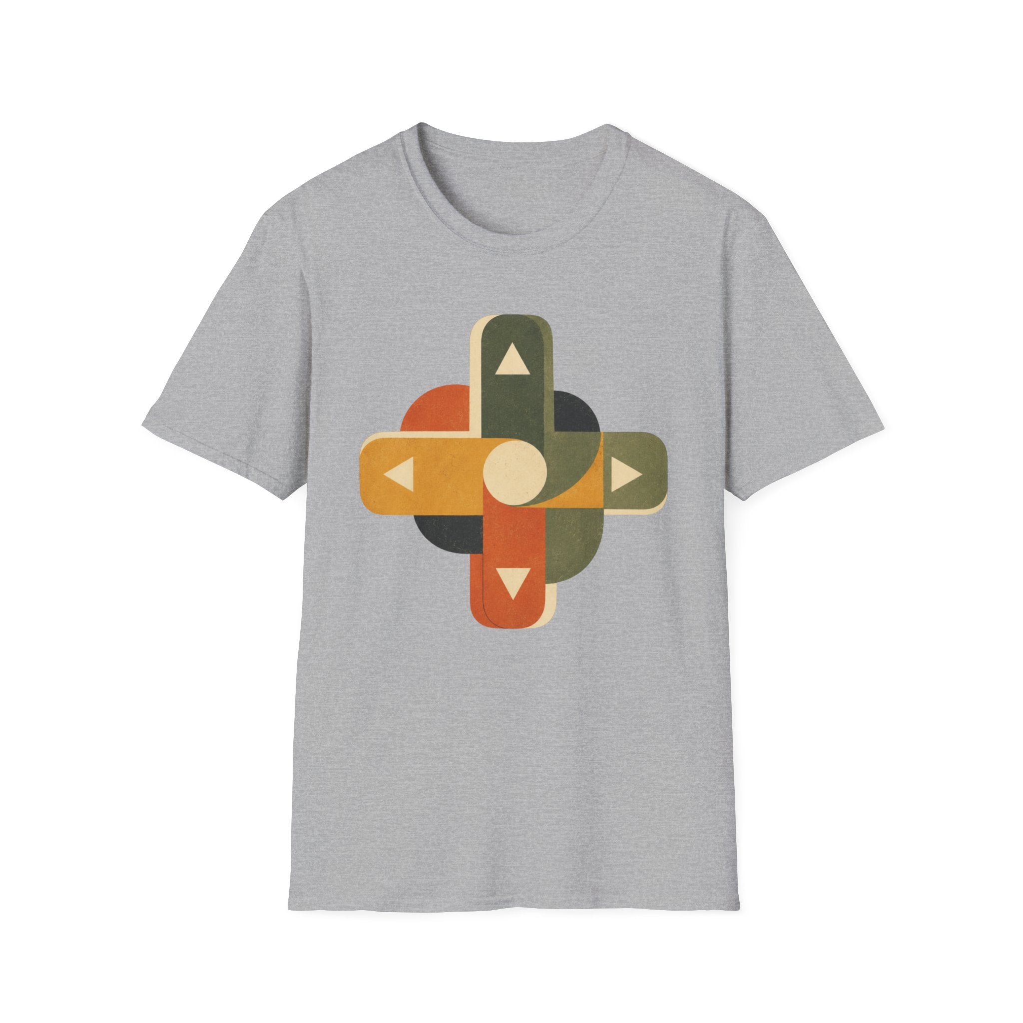Abstract Controller