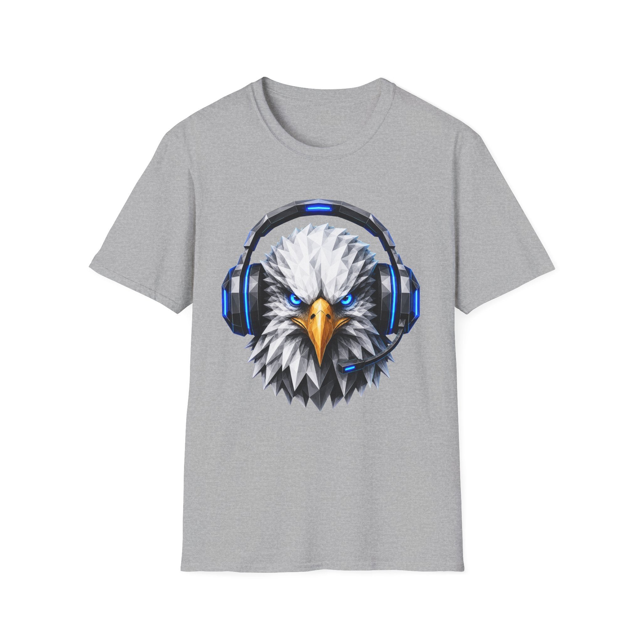 Eagle Gamer