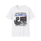 I'm Committed