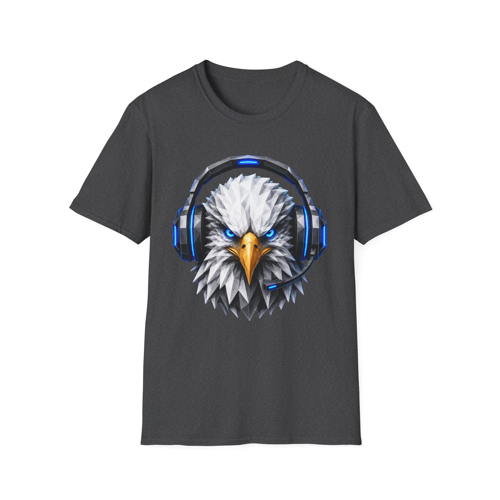 Eagle Gamer