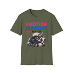 Emotional Support Mech