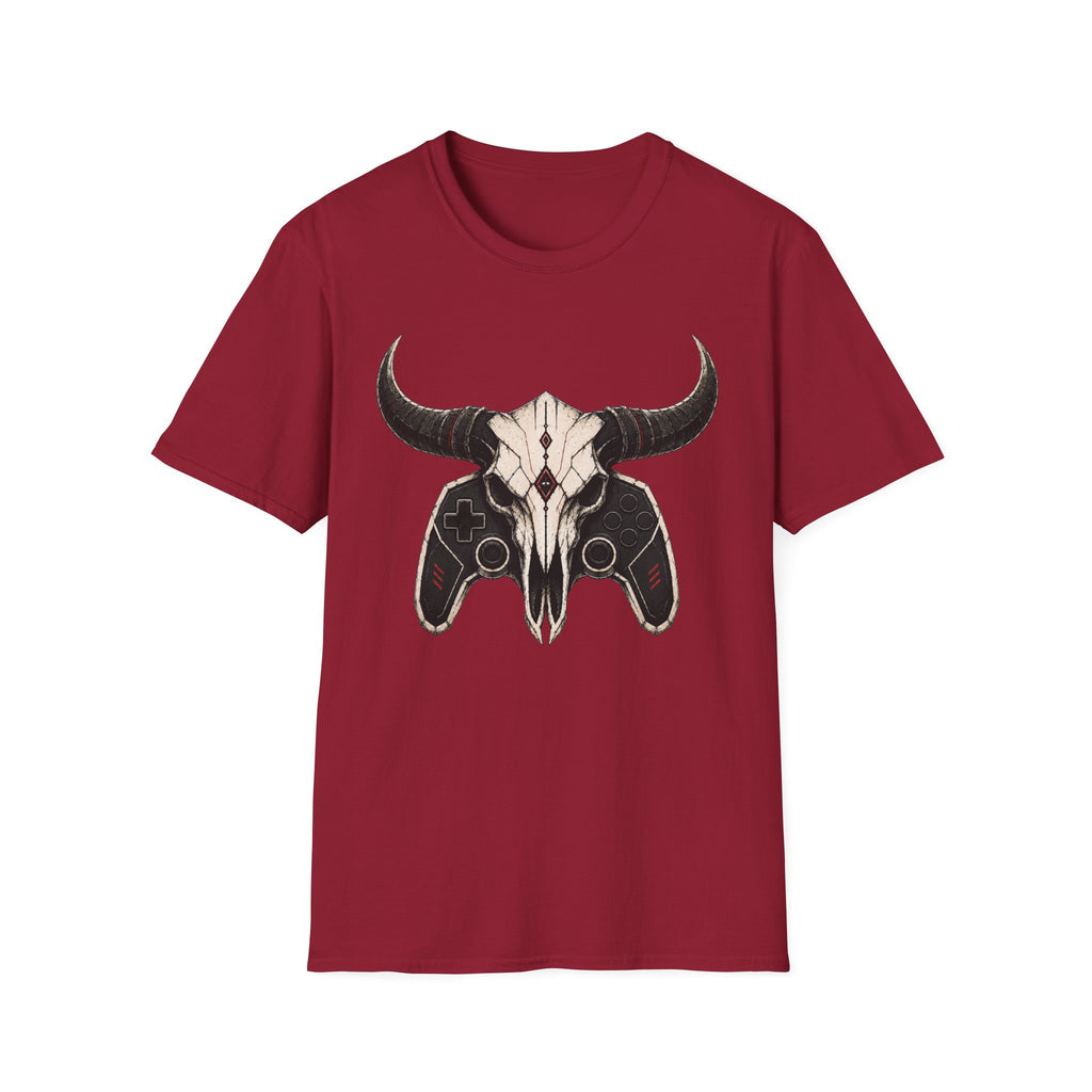Bull Controller