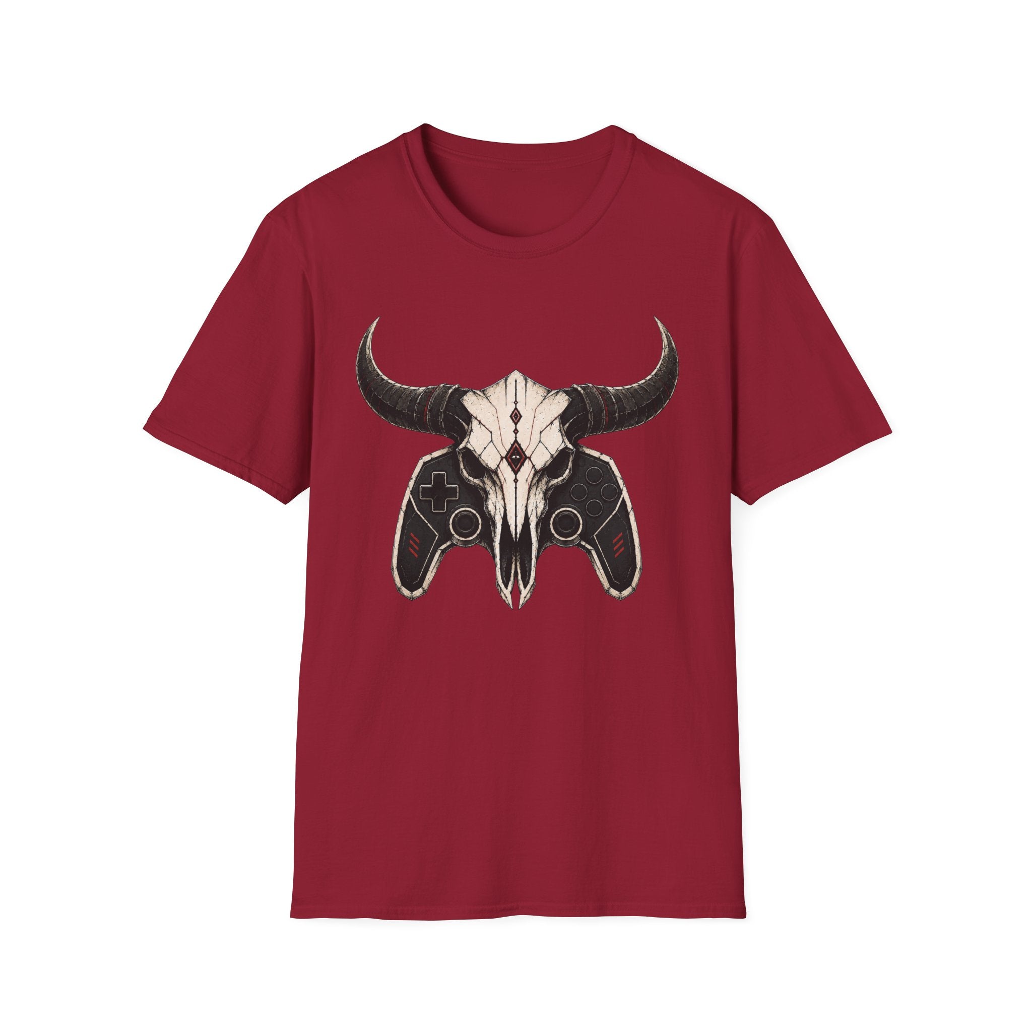 Bull Controller
