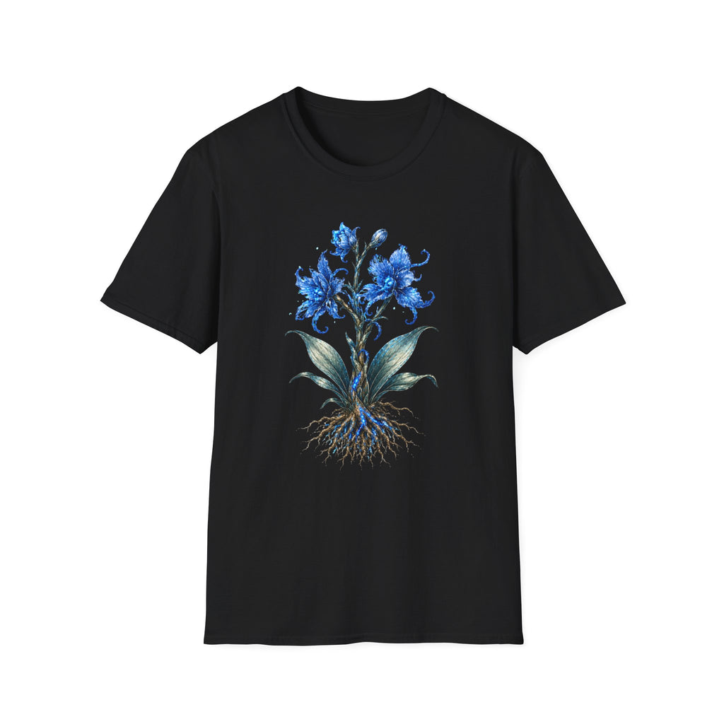 Mana Orchid 1