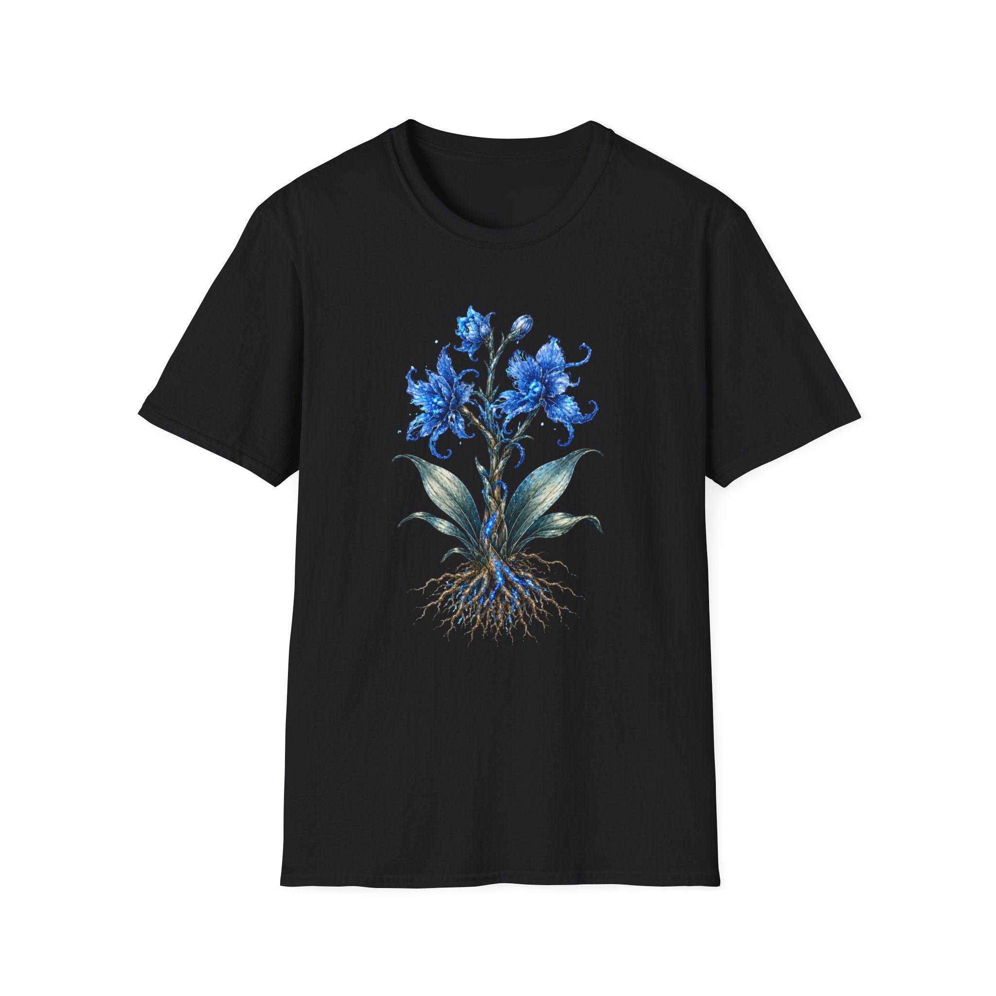 Mana Orchid 1