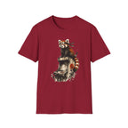 Racoon Samurai