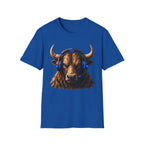 Bull Gamer