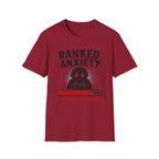 Ranked Anxiety
