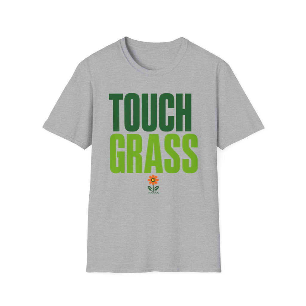 Touch Grass