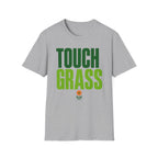 Touch Grass