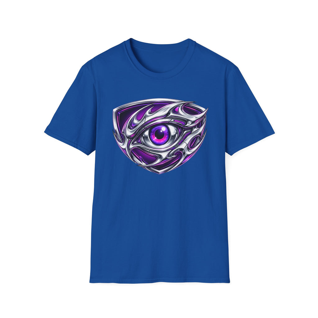 Metallic Eye 1
