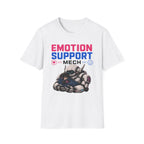 Emotional Support Mech