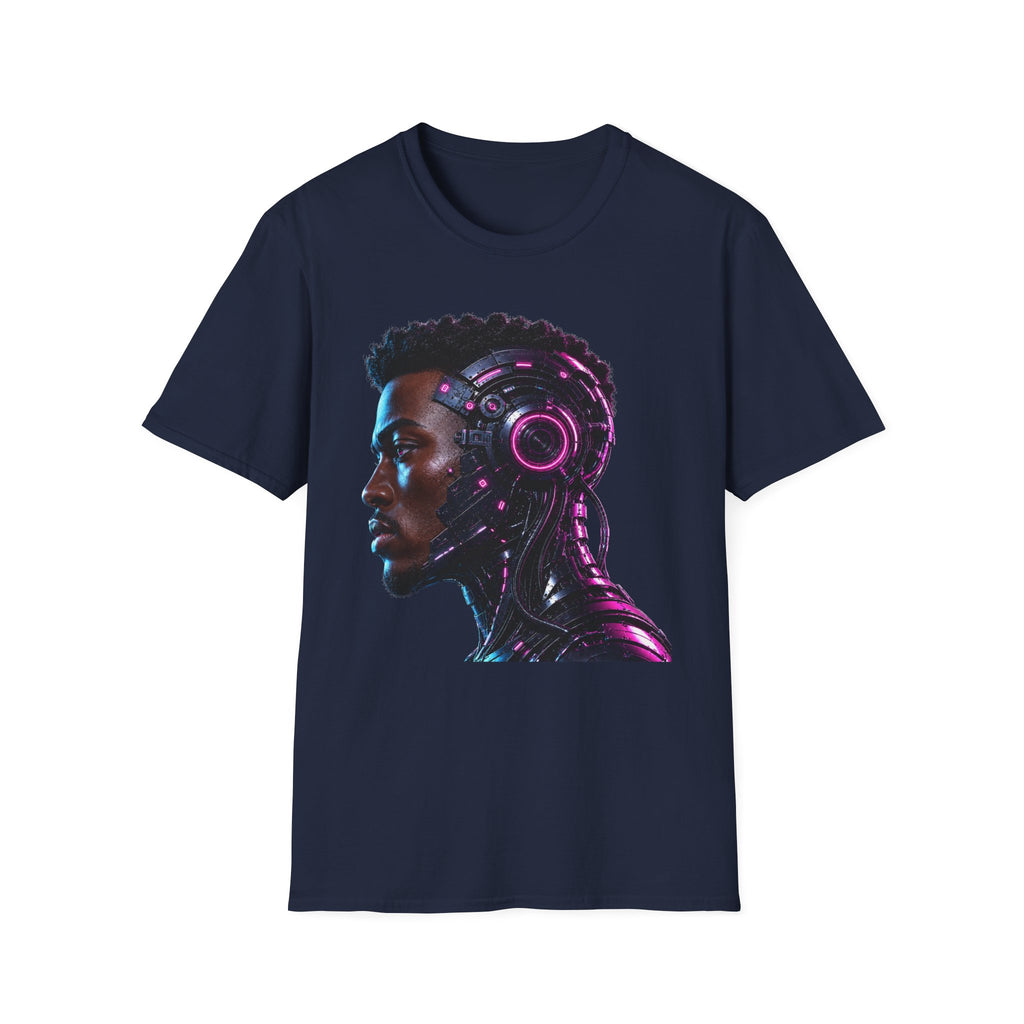 Mr. Cyborg 1