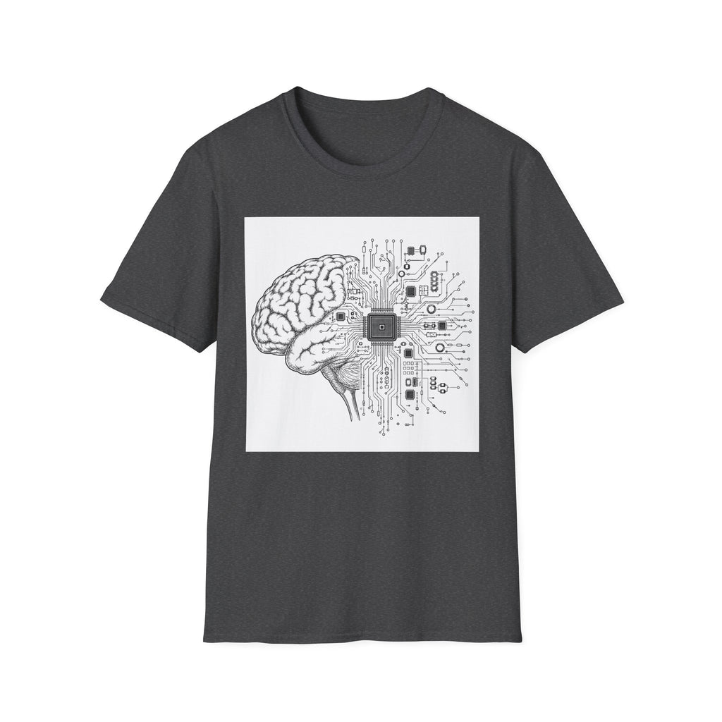 Cerebral Circuits 1