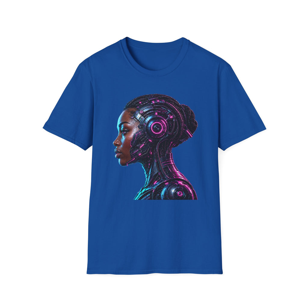 Ms. Cyborg 1