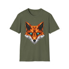 Starry Eyed Fox