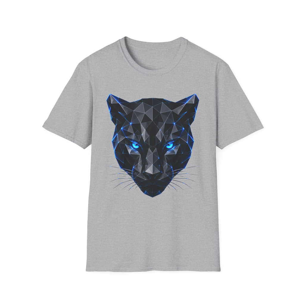 Starry Eyed Panther