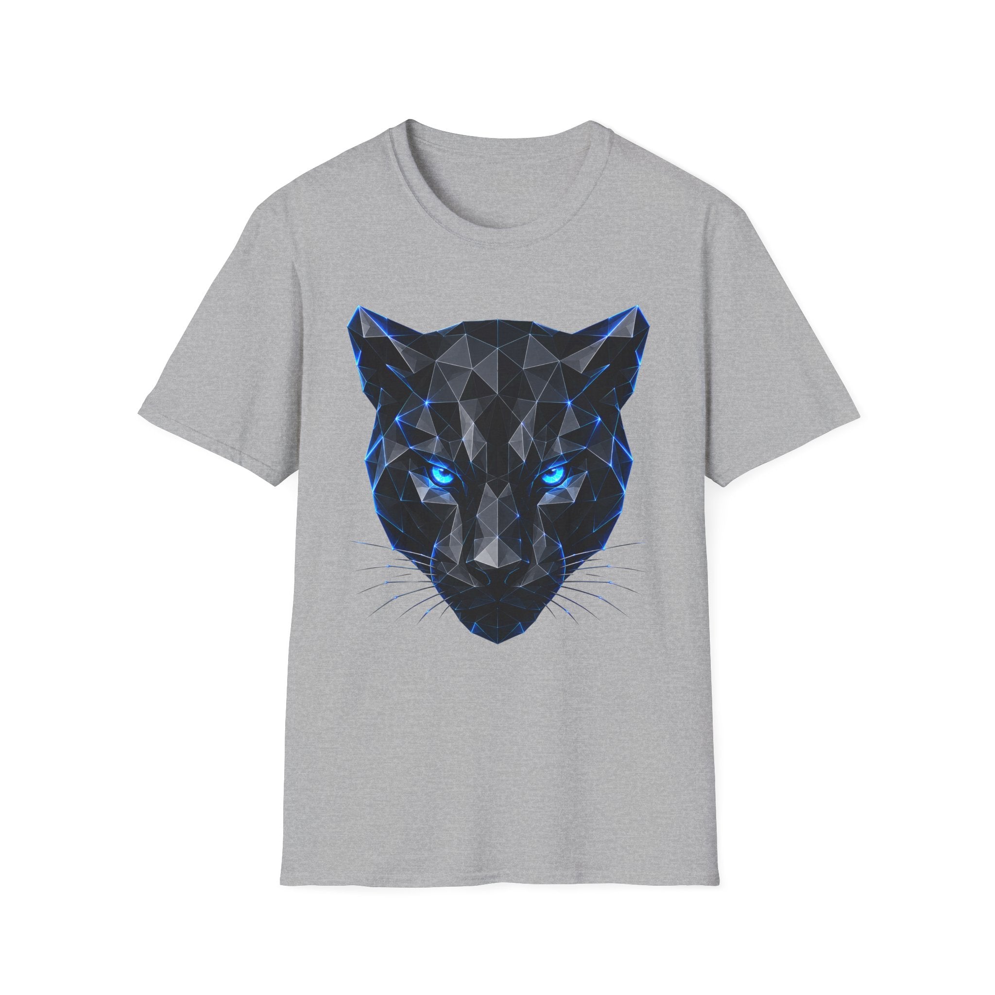 Starry Eyed Panther