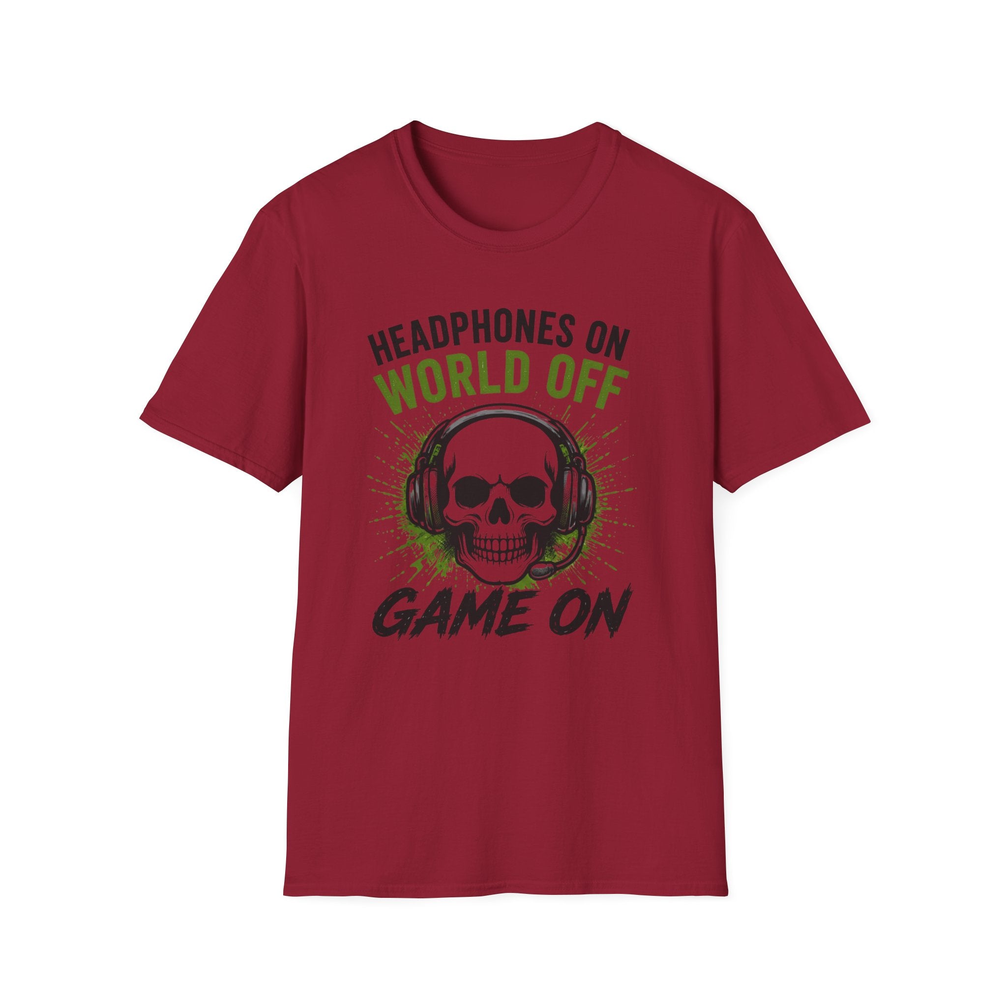 Game On