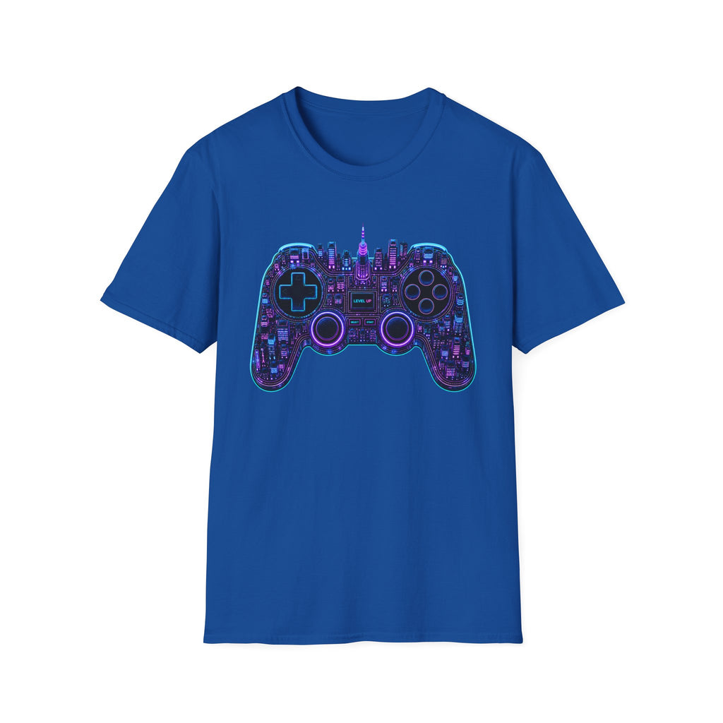 Controller City