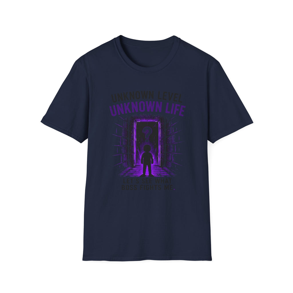 Unknown Level