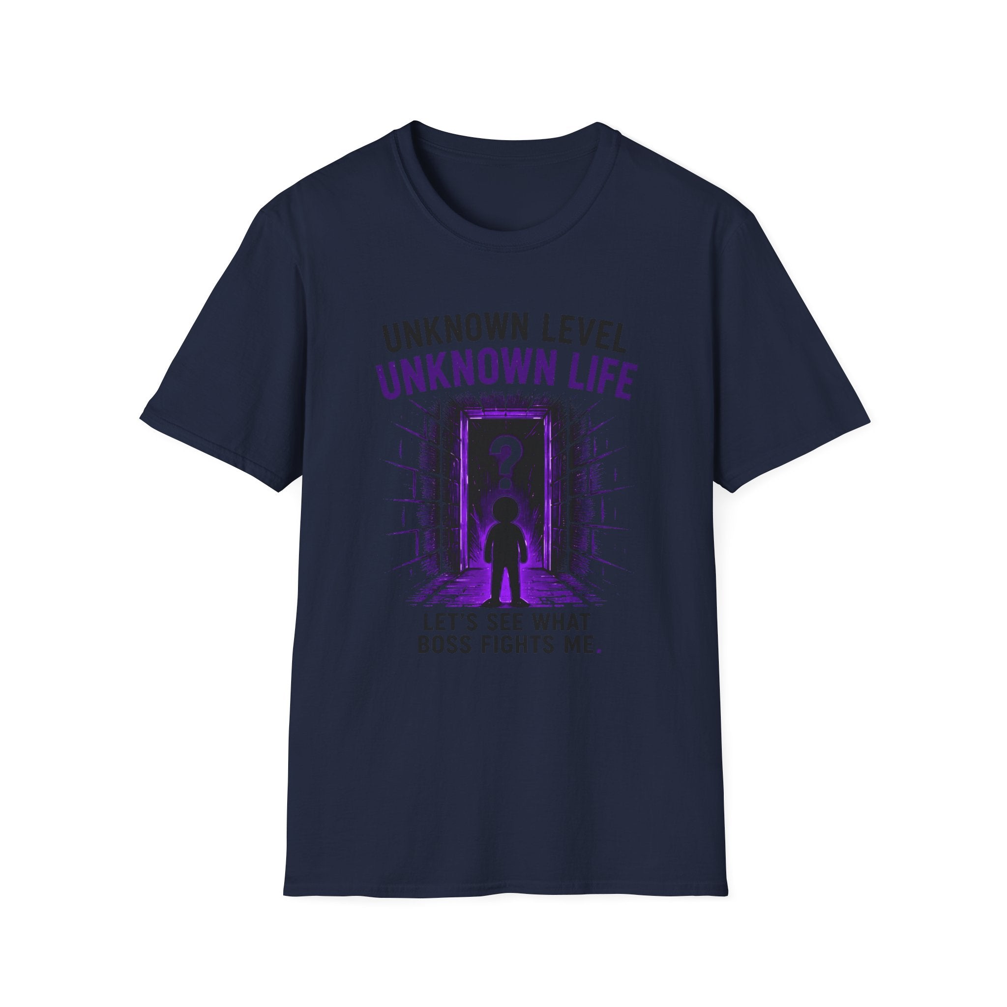 Unknown Level