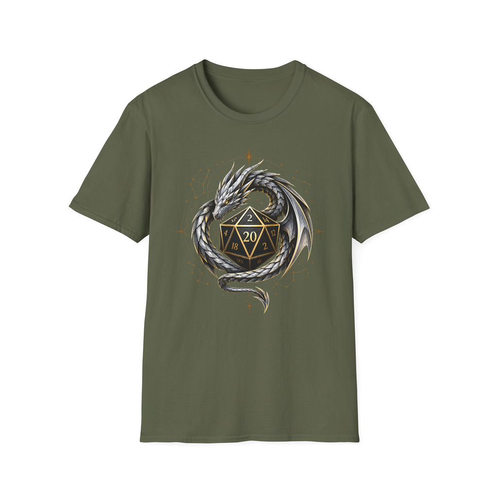 Dragon & Dice