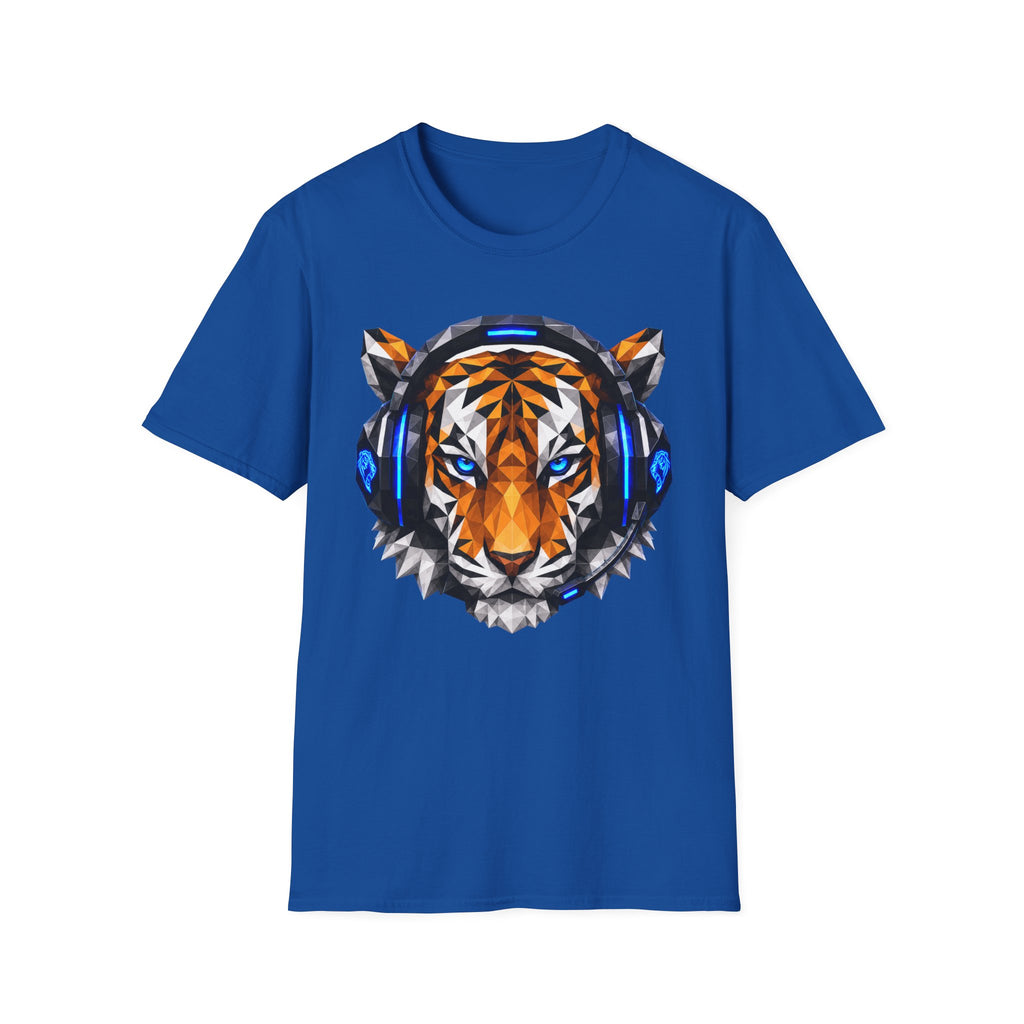 Tiger Gamer