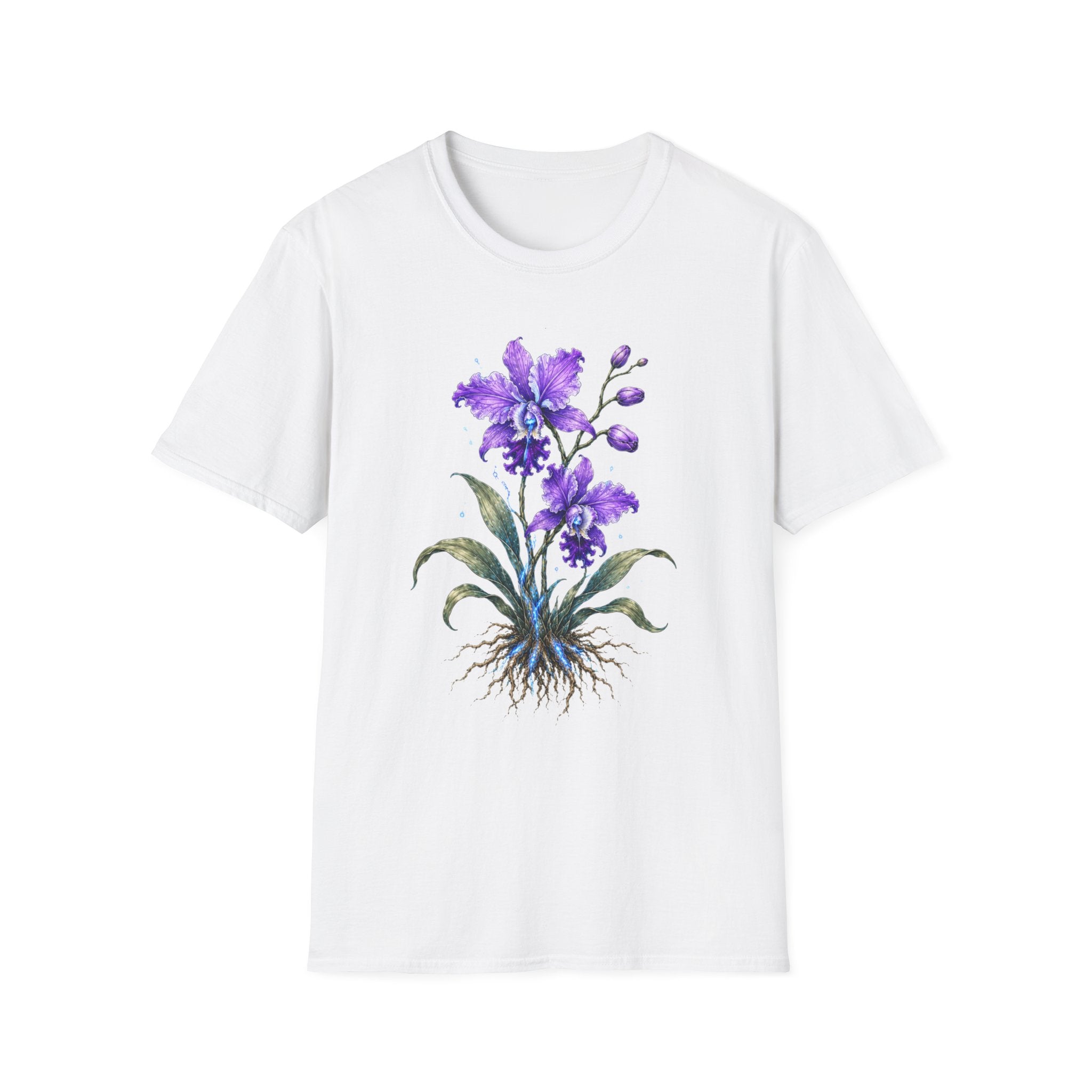 Mana Orchid 2