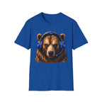 Grizzly Gamer