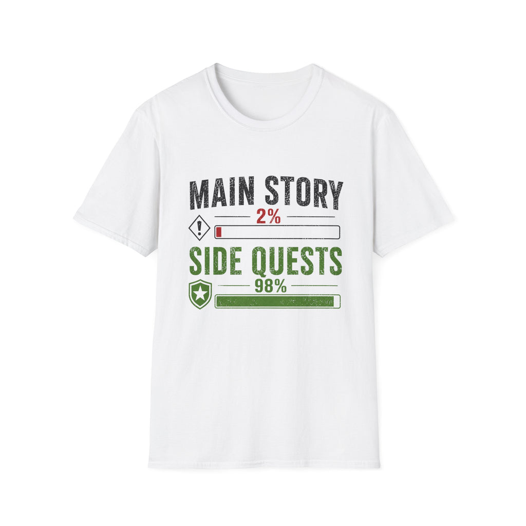 Main Story