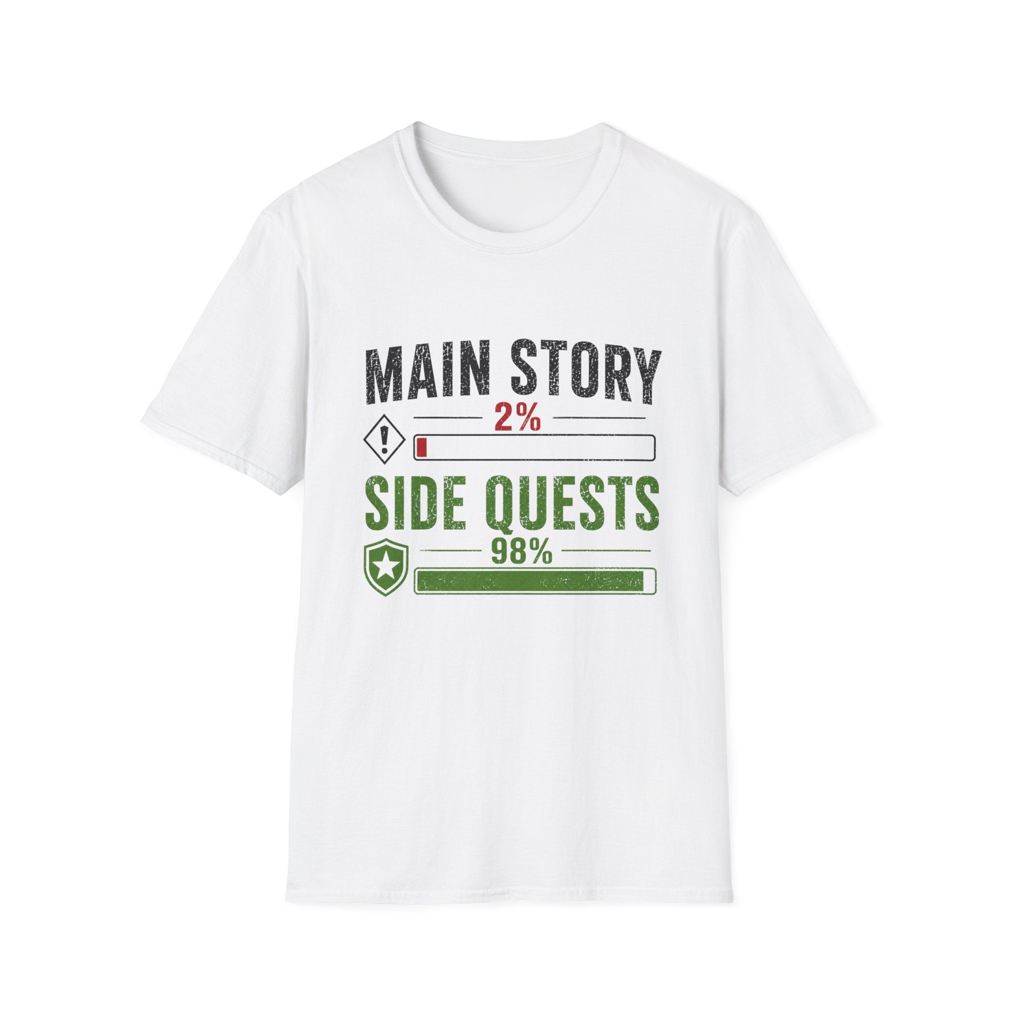 Main Story