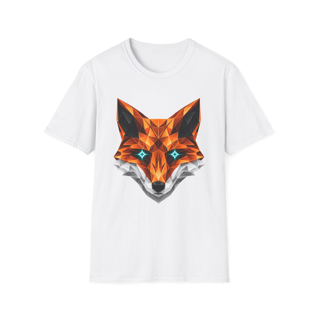 Starry Eyed Fox