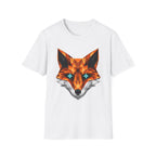 Starry Eyed Fox
