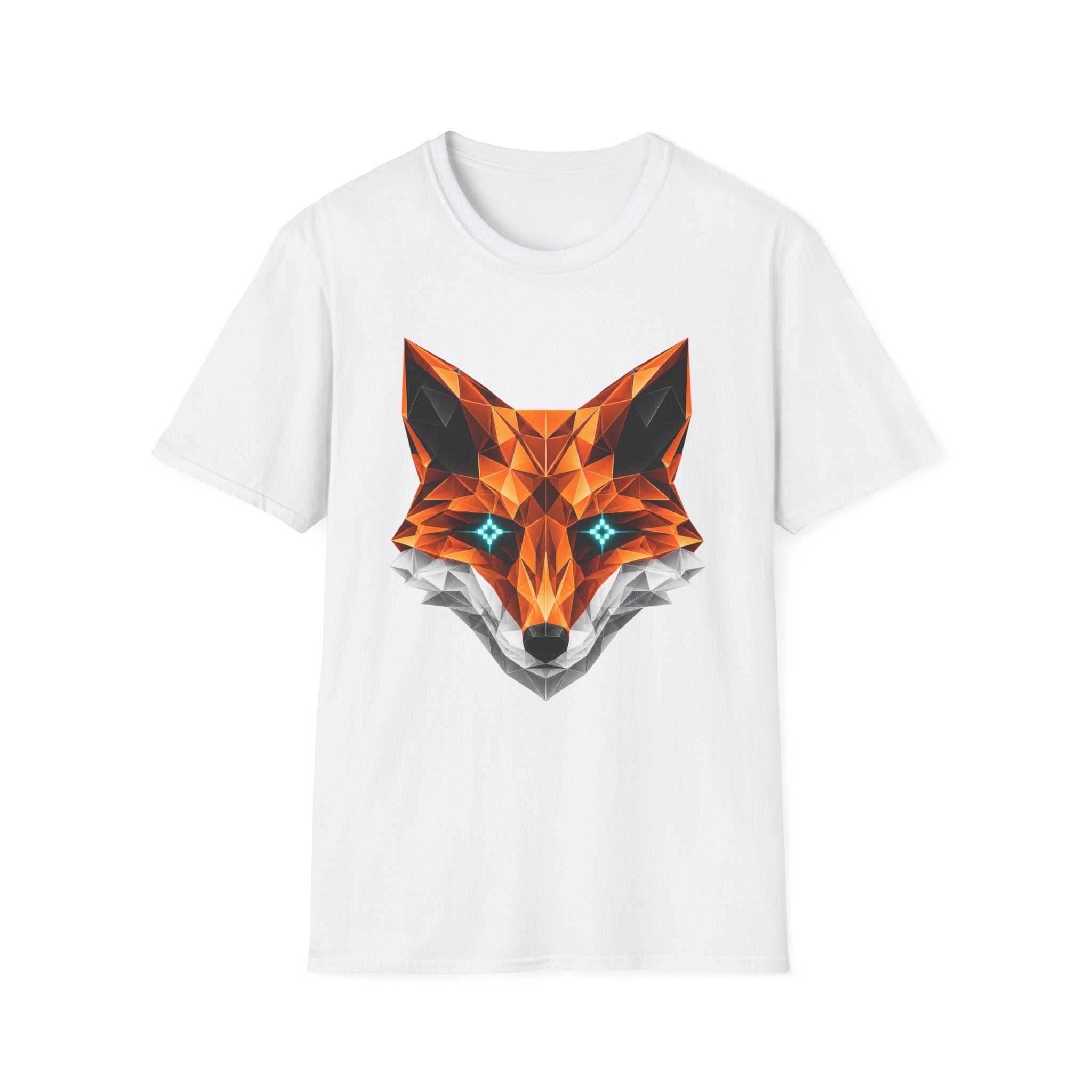 Starry Eyed Fox
